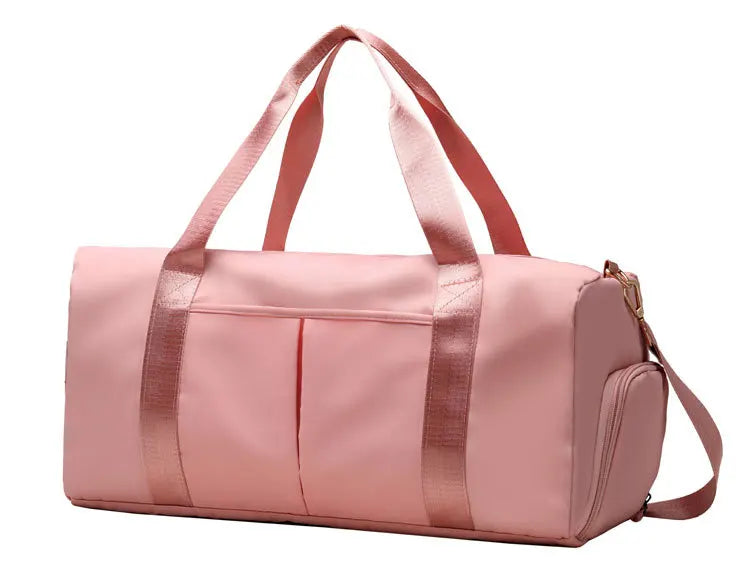 Waterproof Fitness Duffel Bag