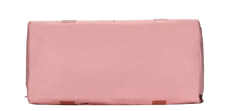 Waterproof Fitness Duffel Bag
